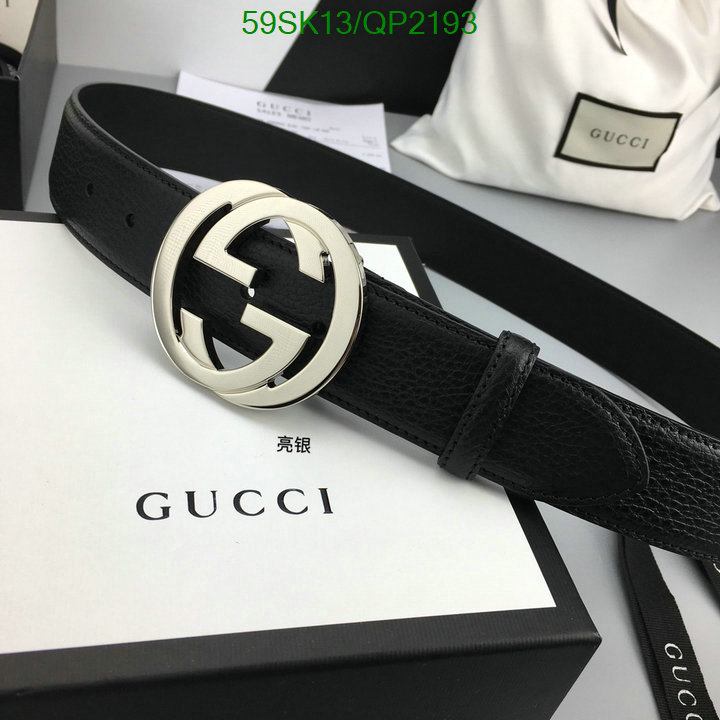 Gucci-Belts Code: QP2193 $: 59USD