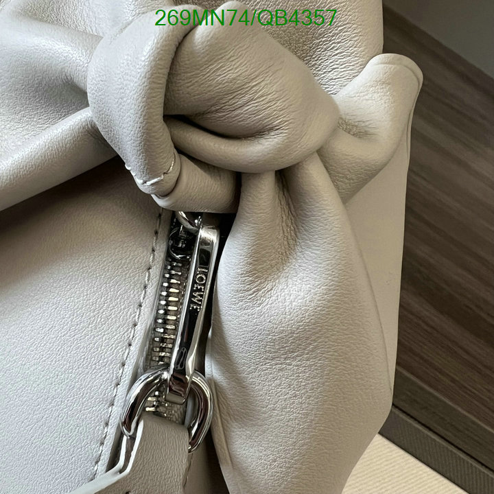 Loewe-Bag-Mirror Quality Code: QB4357 $: 269USD