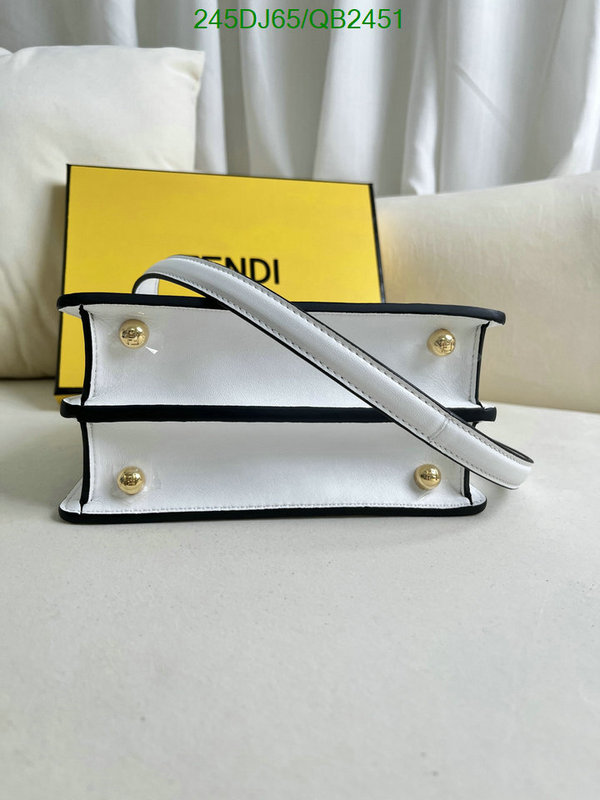 Fendi-Bag-Mirror Quality Code: QB2451 $: 245USD