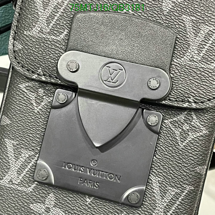 LV-Bag-4A Quality Code: QB3181 $: 75USD