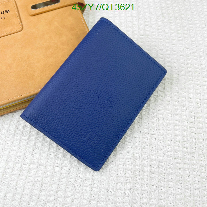 Hermes-Wallet(4A) Code: QT3621 $: 45USD