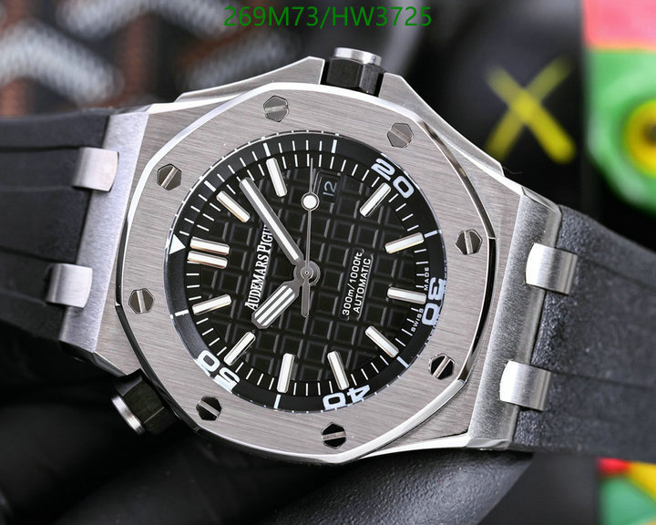 Audemars Piguet-Watch-Mirror Quality Code: HW3725 $: 269USD