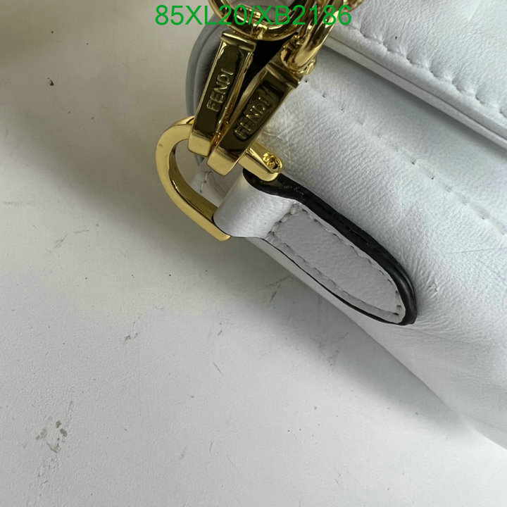 Baguette-Fendi Bag(4A) Code: XB2186 $: 85USD