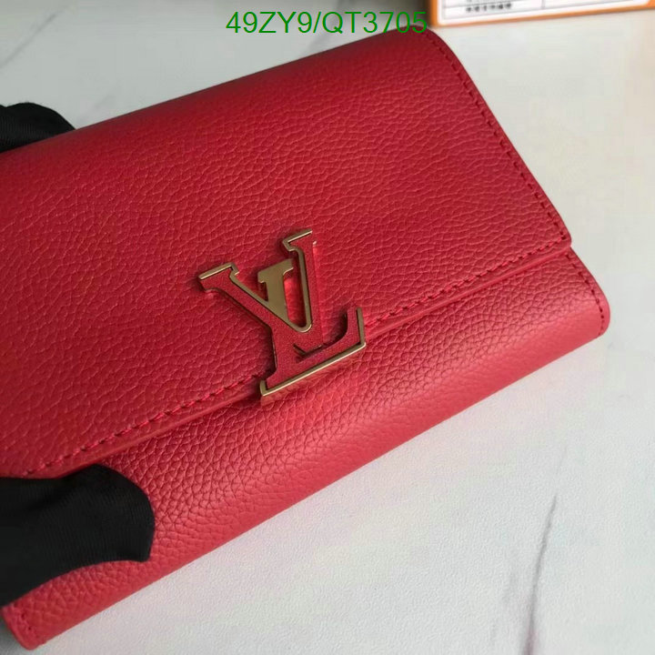 LV-Wallet-4A Quality Code: QT3705 $: 49USD