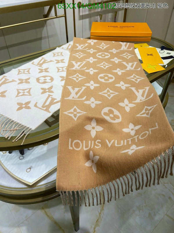 LV-Scarf Code: QM4102 $: 65USD