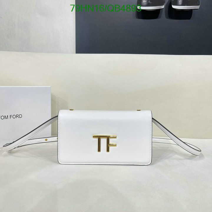 Tom Ford-Bag-4A Quality Code: QB4893 $: 79USD