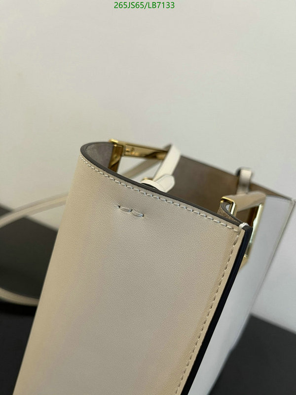 Diagonal-Fendi Bag(Mirror Quality) Code: LB7133 $: 265USD