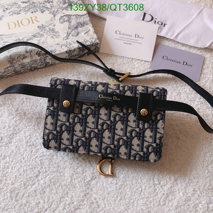 Dior-Wallet-Mirror Quality Code: QT3608 $: 139USD