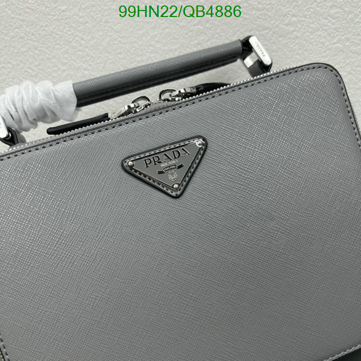 Prada-Bag-4A Quality Code: QB4886 $: 99USD
