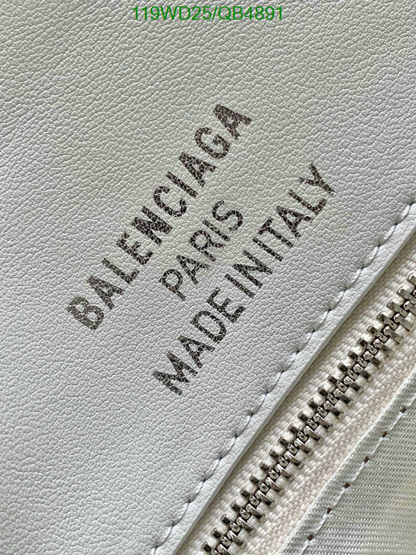 Balenciaga-Bag-4A Quality Code: QB4891