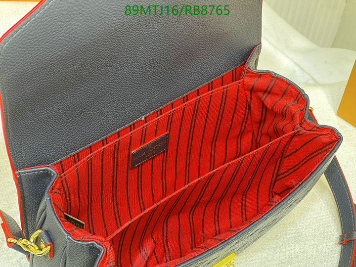 LV-Bag-4A Quality Code: RB8765 $: 89USD