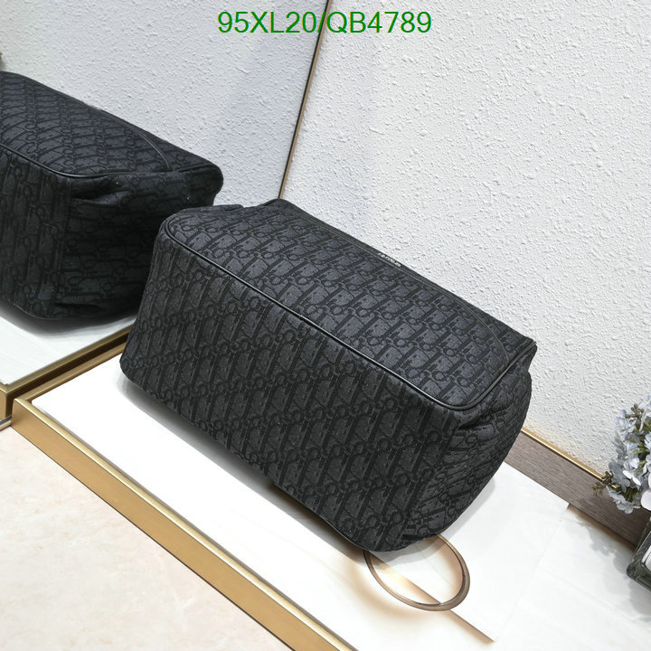 Dior-Bag-4A Quality Code: QB4789 $: 95USD