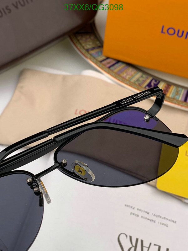 LV-Glasses Code: QG3098 $: 37USD