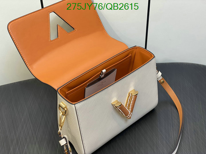 LV-Bag-Mirror Quality Code: QB2615 $: 275USD