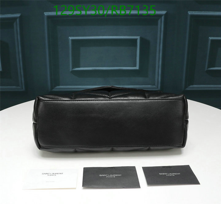 YSL-Bag-4A Quality Code: RB7135 $: 129USD