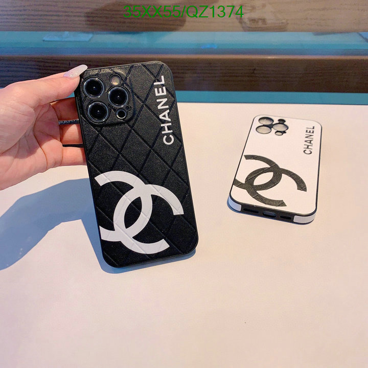 Chanel-Phone Case Code: QZ1374 $: 35USD