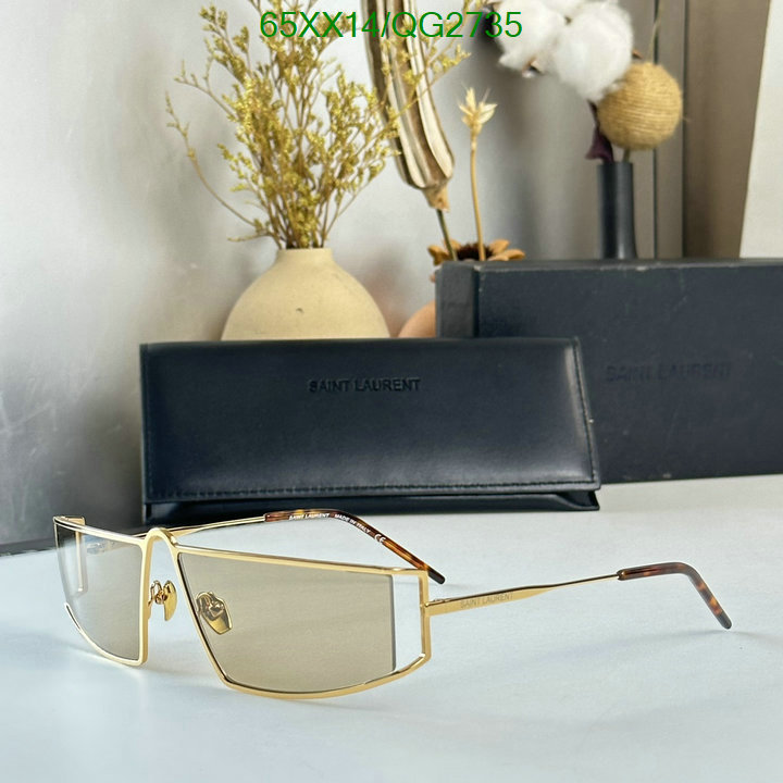 YSL-Glasses Code: QG2735 $: 65USD
