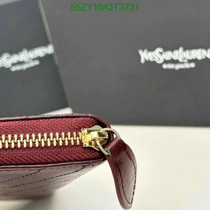 YSL-Wallet(4A) Code: QT3731 $: 55USD