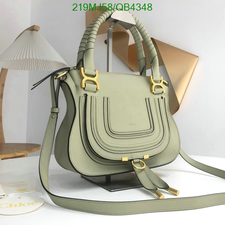 Chlo-Bag-Mirror Quality Code: QB4348 $: 219USD