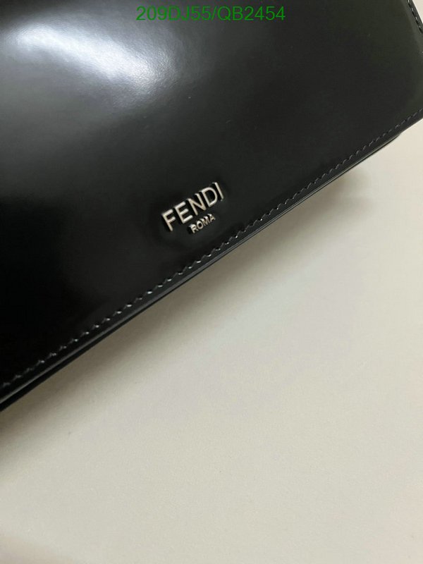 Fendi-Bag-Mirror Quality Code: QB2454 $: 209USD