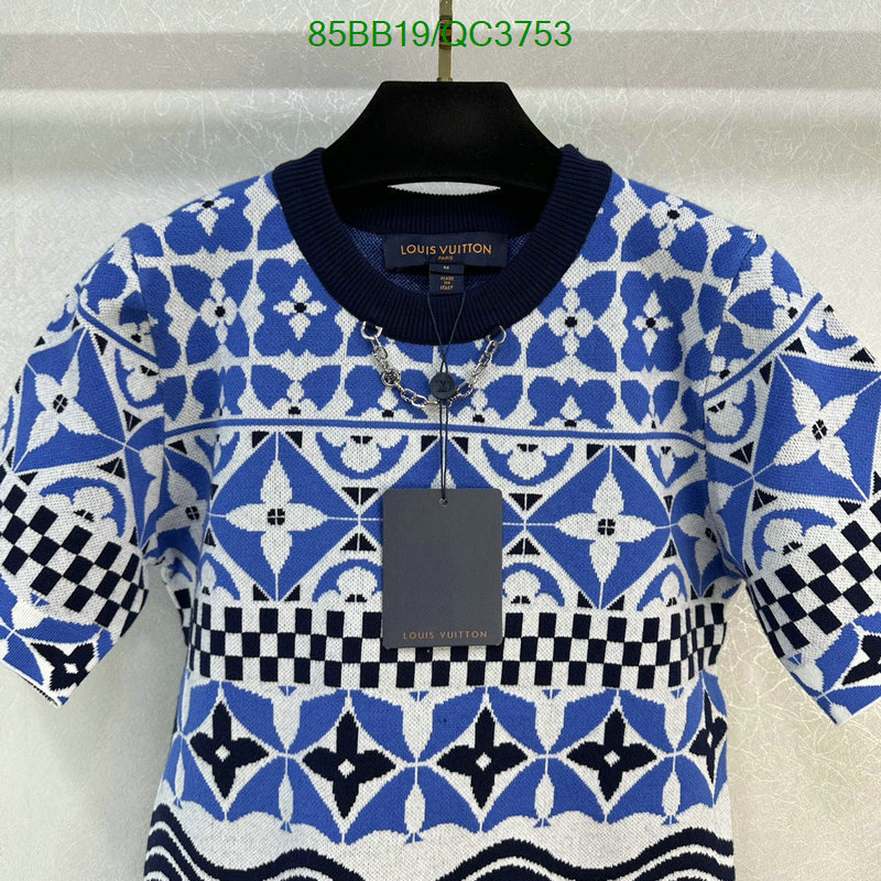 LV-Clothing Code: QC3753 $: 85USD