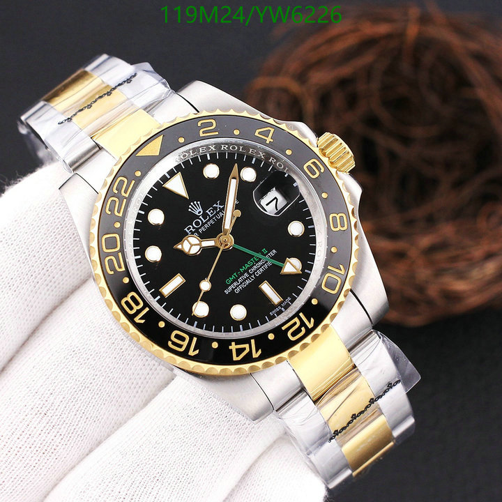 Rolex-Watch-4A Quality Code: YW6226 $: 119USD