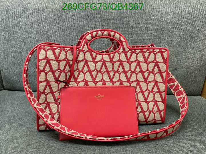 Valentino-Bag-Mirror Quality Code: QB4367 $: 269USD