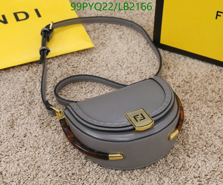 Diagonal-Fendi Bag(4A) Code: LB2166 $: 99USD