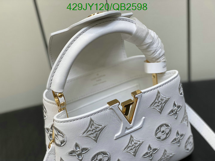 LV-Bag-Mirror Quality Code: QB2598