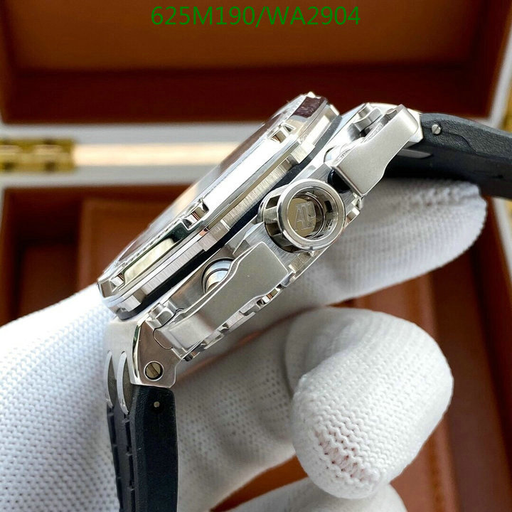 Audemars Piguet-Watch-Mirror Quality Code: WA2904 $: 625USD