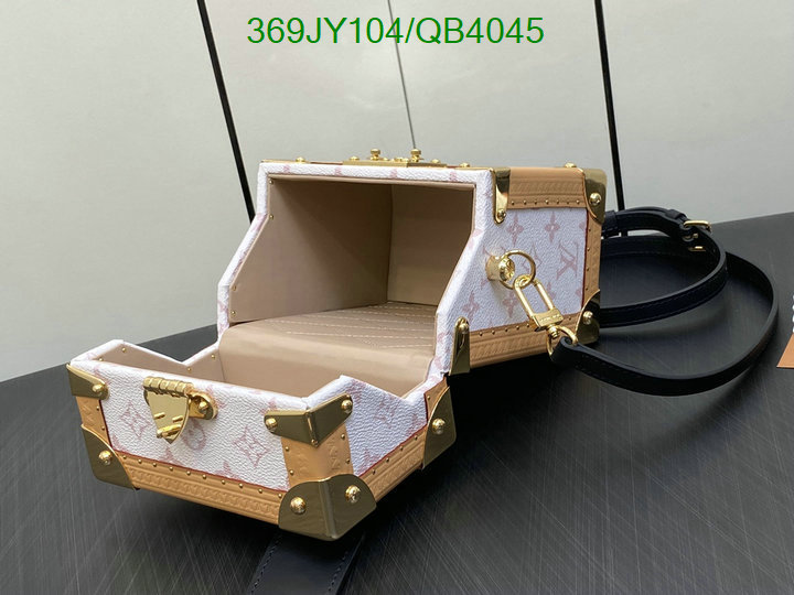 LV-Bag-Mirror Quality Code: QB4045 $: 369USD