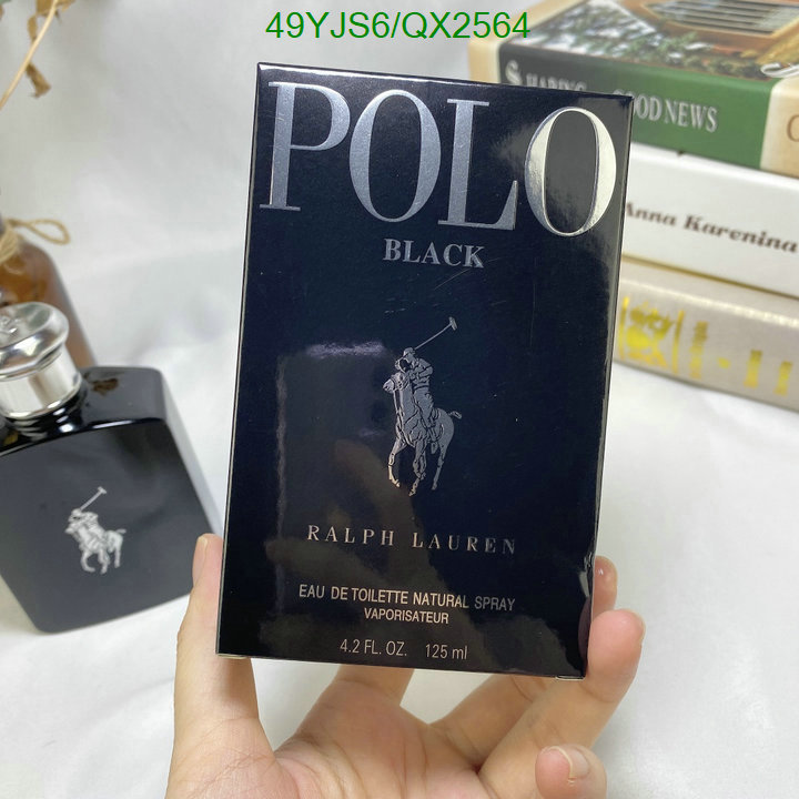 Polo-Perfume Code: QX2564 $: 49USD