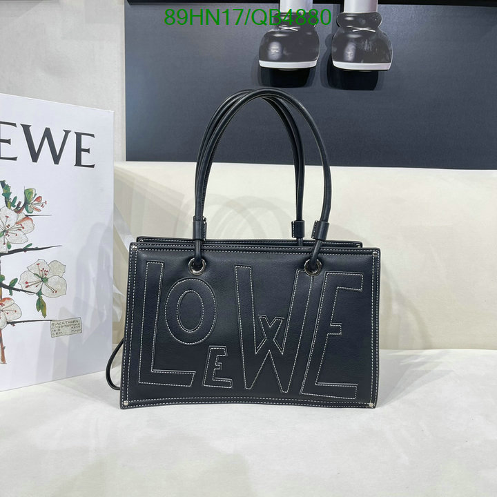 Loewe-Bag-4A Quality Code: QB4880