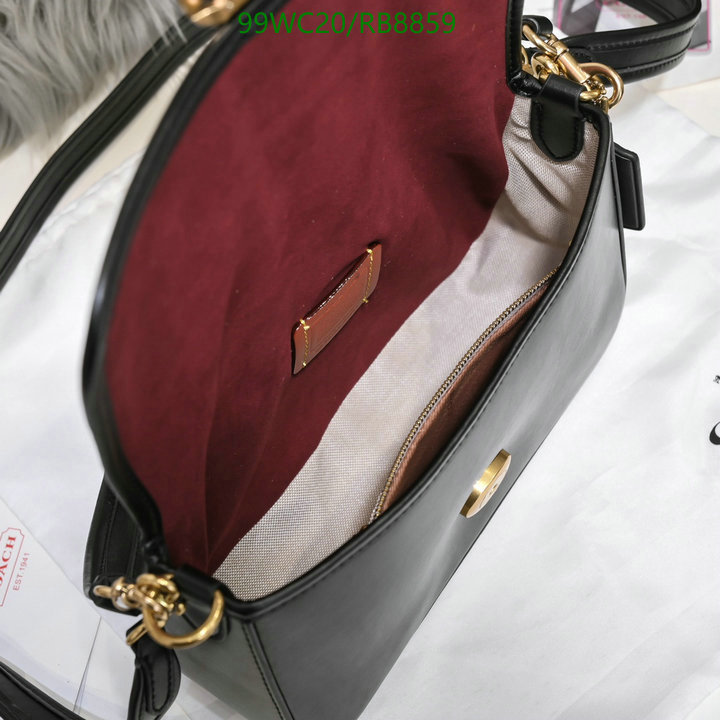 Coach-Bag-4A Quality Code: RB8859 $: 99USD