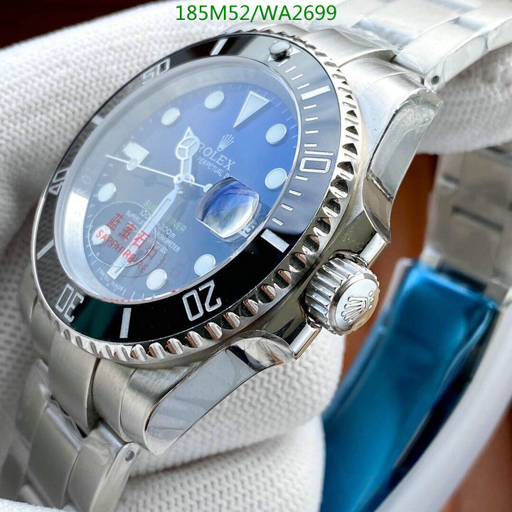 Rolex-Watch-4A Quality Code: WA2699 $: 185USD