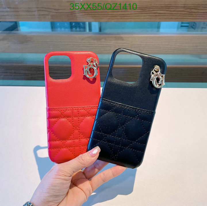 Dior-Phone Case Code: QZ1410 $: 35USD