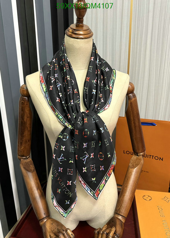 LV-Scarf Code: QM4107 $: 59USD