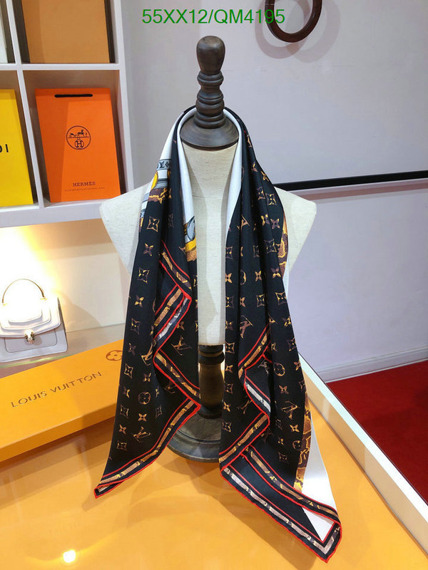 LV-Scarf Code: QM4195 $: 55USD