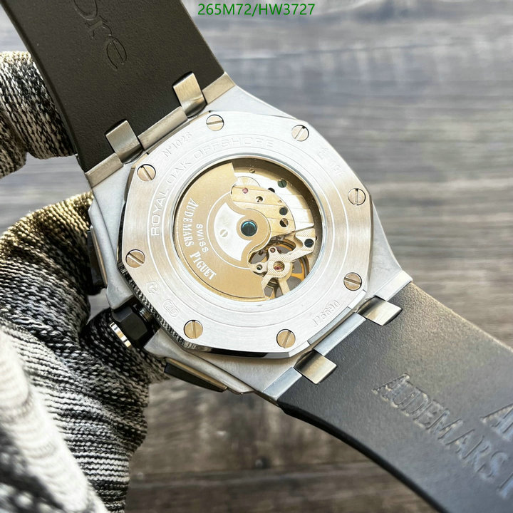 Audemars Piguet-Watch-Mirror Quality Code: HW3727 $: 265USD