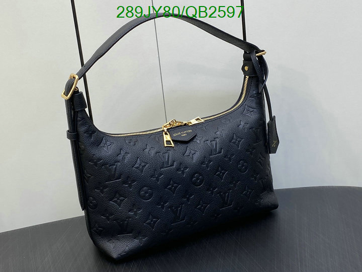 LV-Bag-Mirror Quality Code: QB2597 $: 289USD