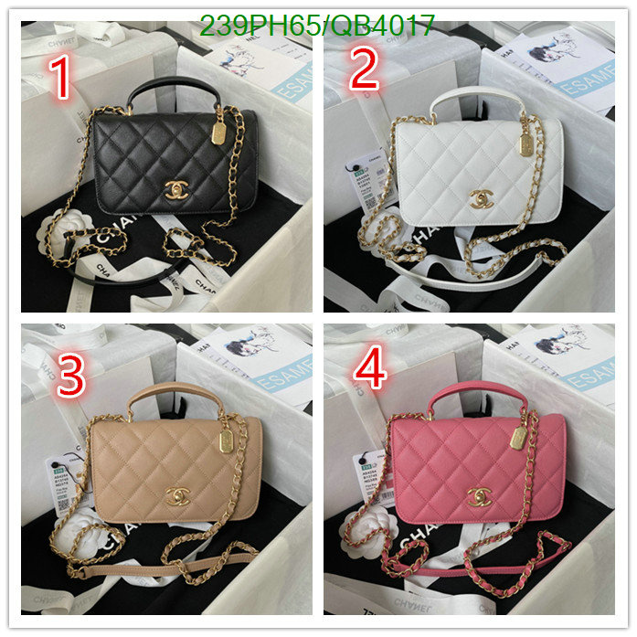 Chanel-Bag-Mirror Quality Code: QB4017 $: 239USD