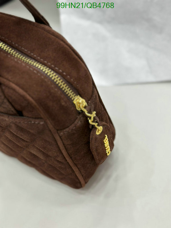 Chanel-Bag-4A Quality Code: QB4768 $: 99USD