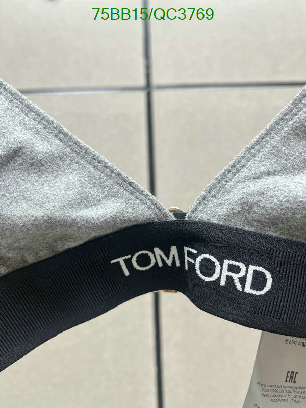 TOM FORD-Clothing Code: QC3769 $: 75USD