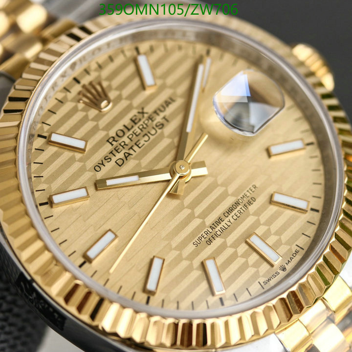 Rolex-Watch-Mirror Quality Code: ZW706 $: 359USD