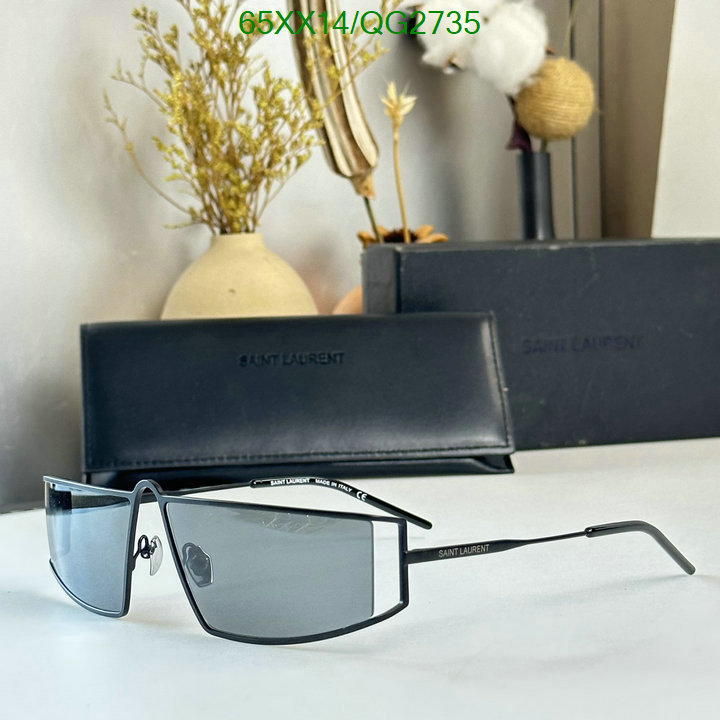 YSL-Glasses Code: QG2735 $: 65USD