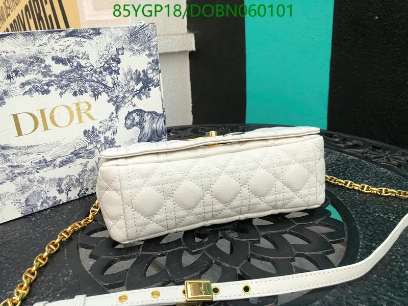 Dior-Bag-4A Quality $: 85USD