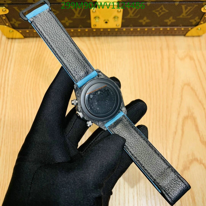 Rolex-Watch-Mirror Quality Code: WV1124486 $: 299USD