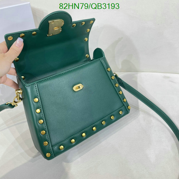 Balmain-Bag-4A Quality Code: QB3193 $: 82USD