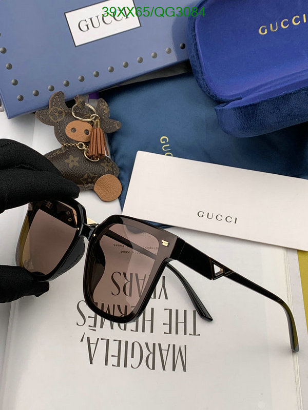 Gucci-Glasses Code: QG3084 $: 39USD