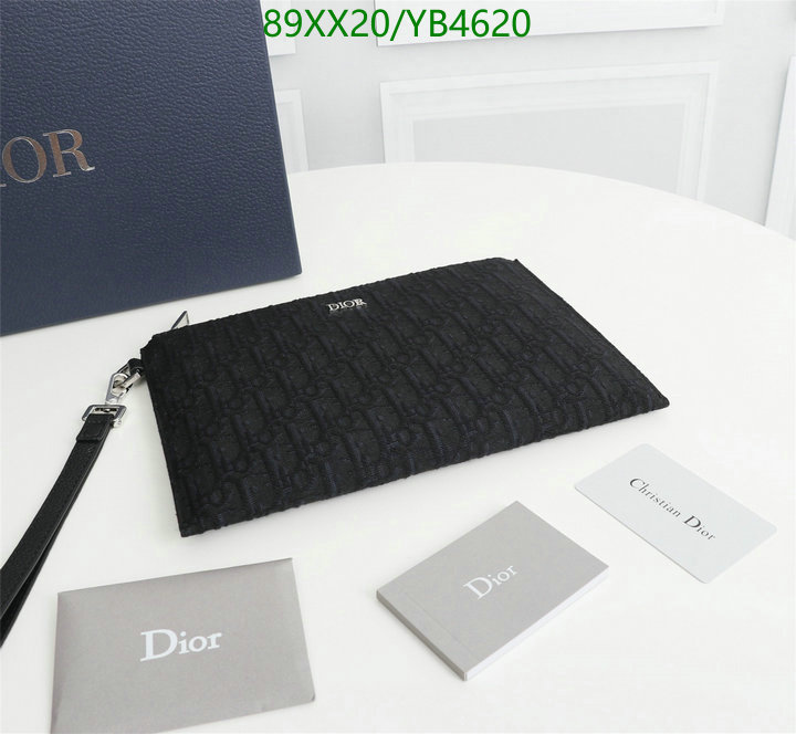 Dior-Bag-Mirror Quality Code: YB4620 $: 89USD